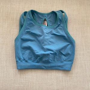 Gymshark Apex Seamless Sports Bra